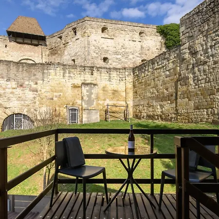 Lejlighed Varvedohaz Eger