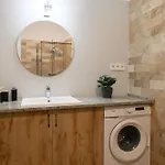 Várvédőház Apartamento Eger