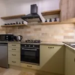 Apartamento Várvédőház