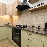 Várvédőház Apartamento Eger