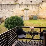 Várvédőház Apartamento Eger