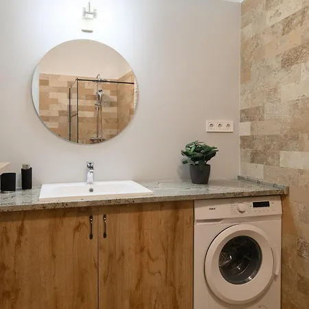 Varvedohaz Apartment Eger