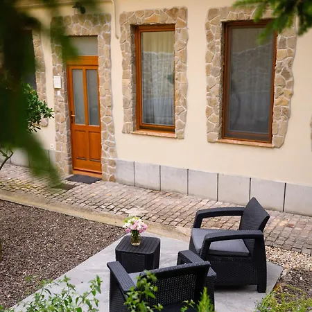Apartamento Várvédőház Eger