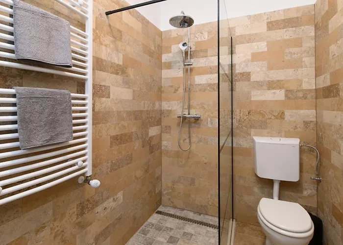 Apartment Varvedohaz